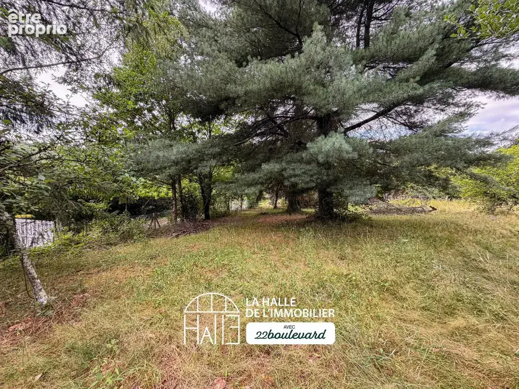 Terrain 1 500 m² à vendre à Ambazac (87240) - photo 4