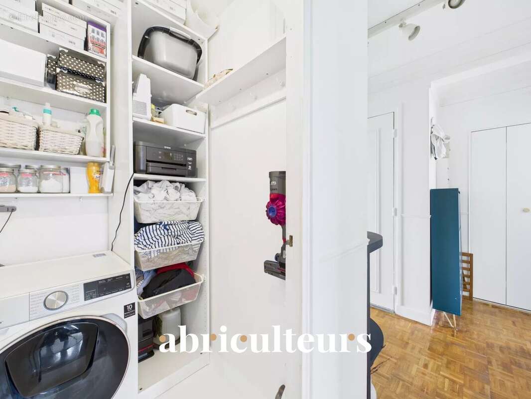 Appartement à CHEVILLY-LARUE