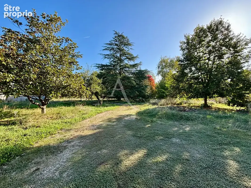 Maison ancienne en parfait état aux mutliples possibilités - photo 19