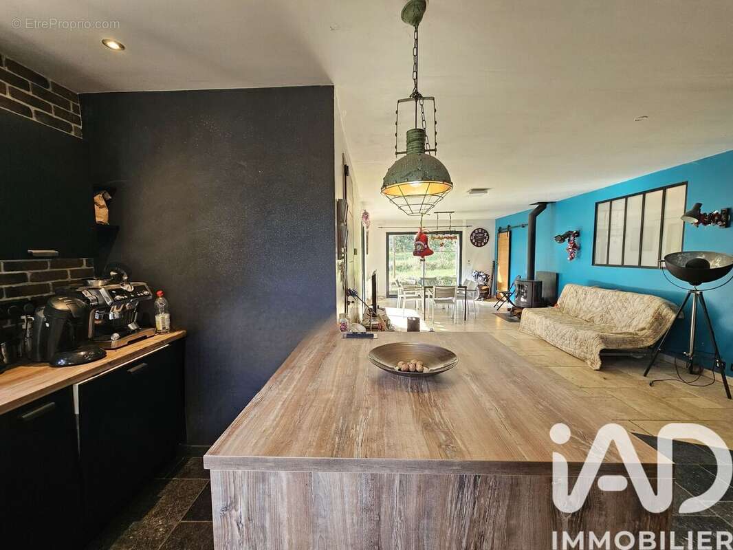 Maison 92 m² à La Roque-Sur-Ceze  - photo 9