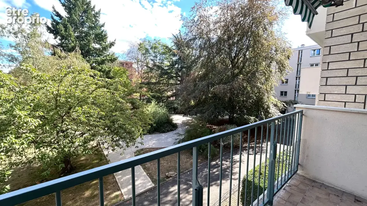 Appartement à EVRY