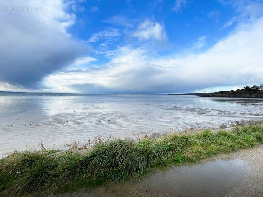 Maison à PLOMODIERN