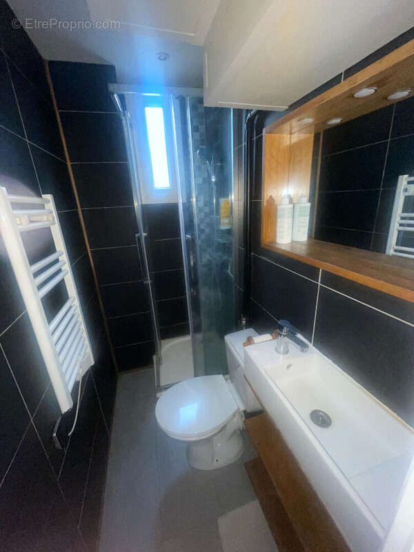 Appartement à PARIS-12E