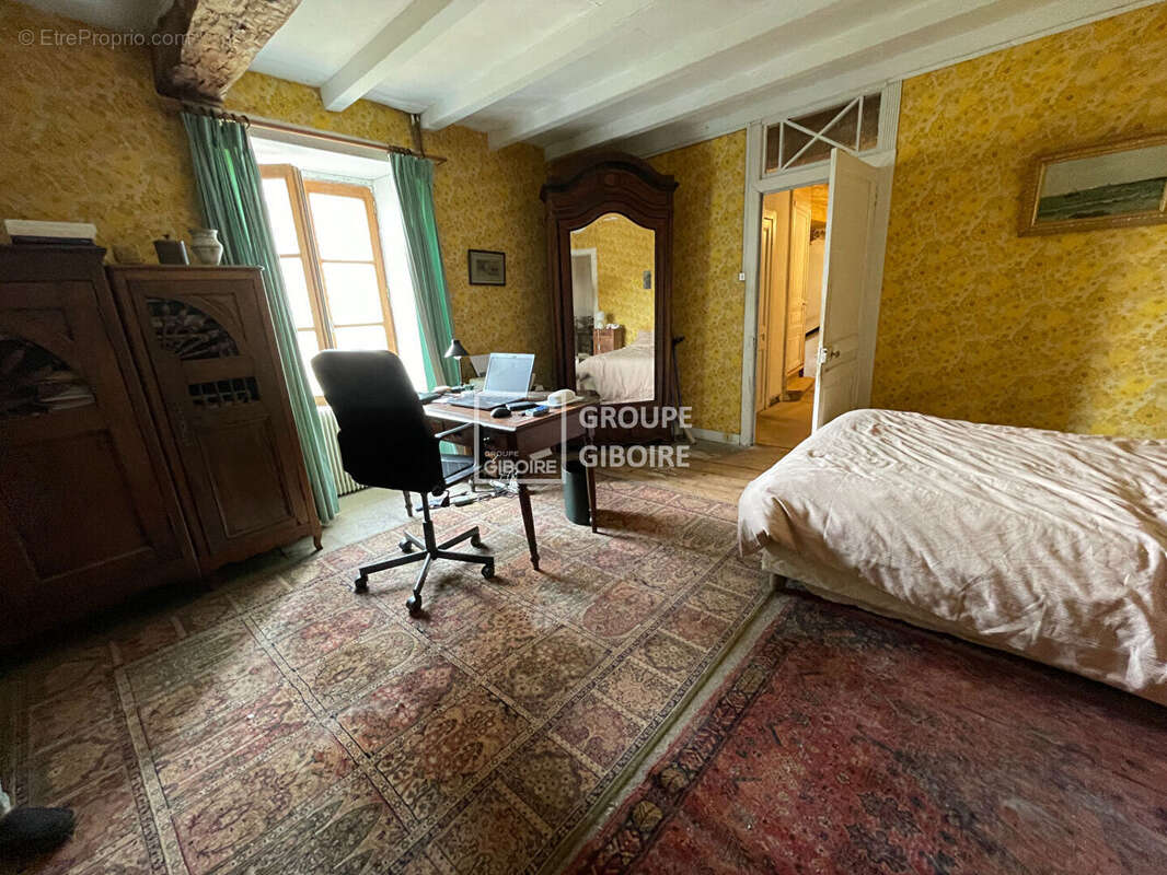 Maison à SAINT-SULIAC