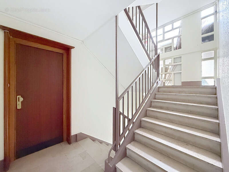 Appartement à LYON-7E