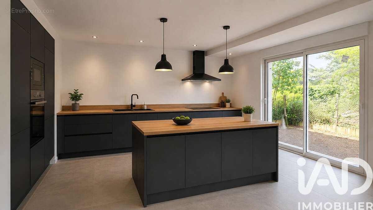 Maison 130 m² à Montereau-Fault-Yonne  - photo 6
