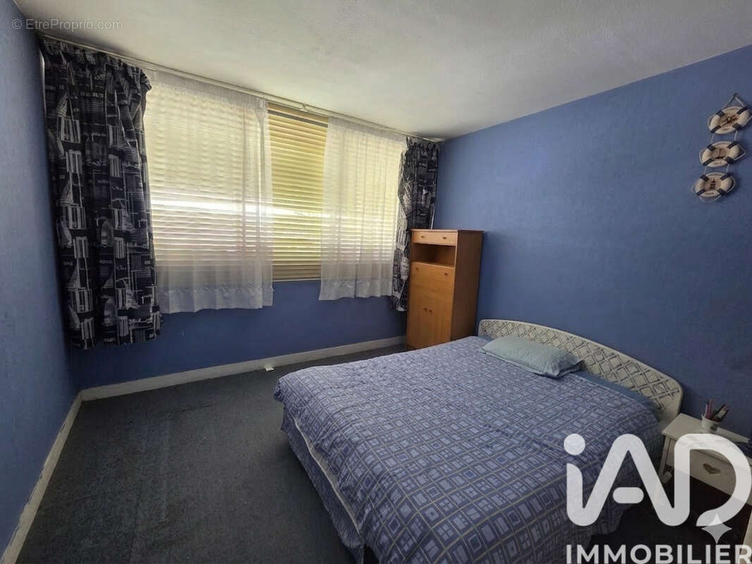 Photo 9 - Appartement à SUCY-EN-BRIE