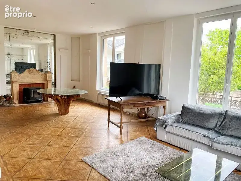 Maison 344 m² à Belleville-Sur-Meuse  - photo 5
