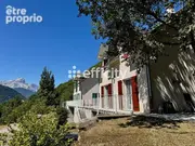 Maison à ASPRES-LES-CORPS