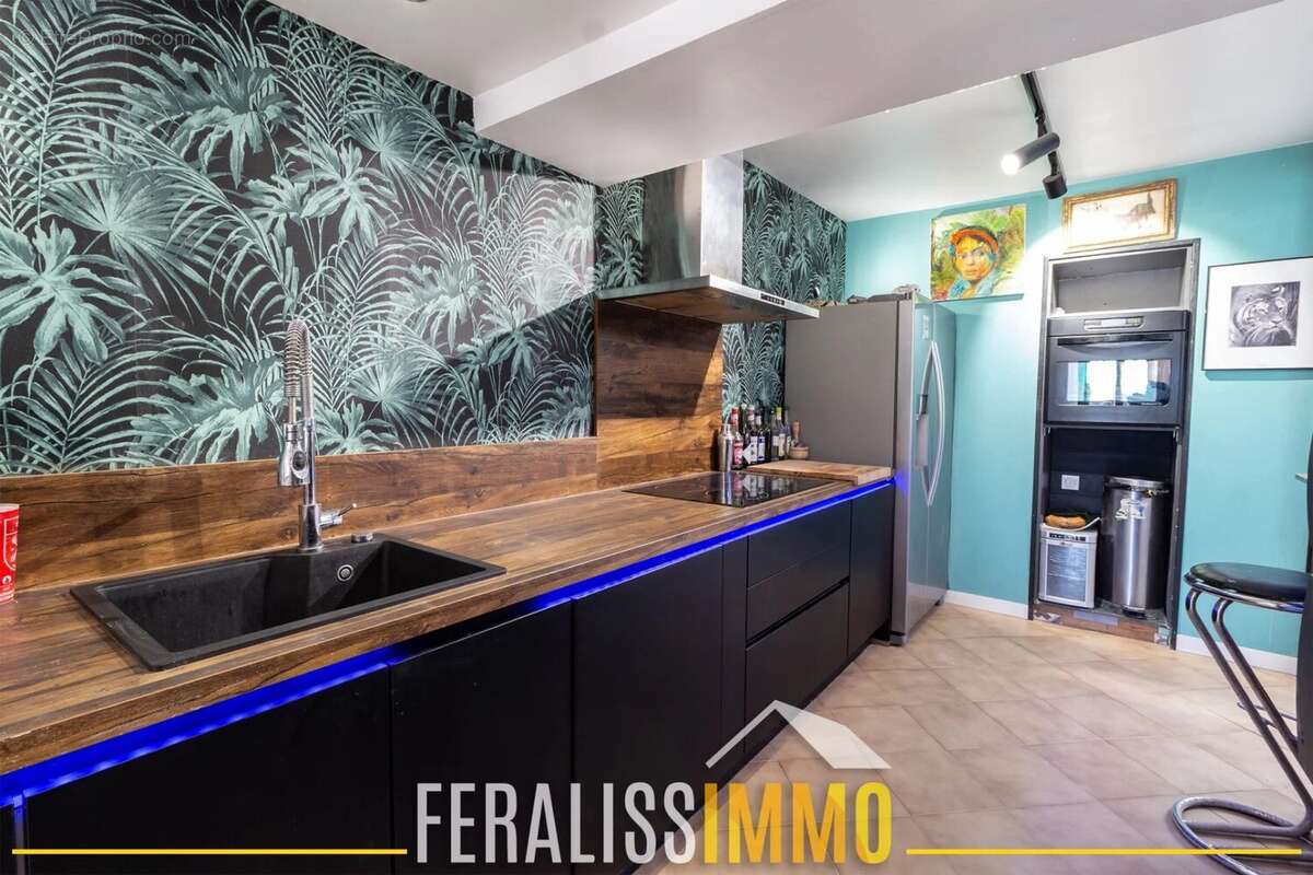 Maison à EVECQUEMONT