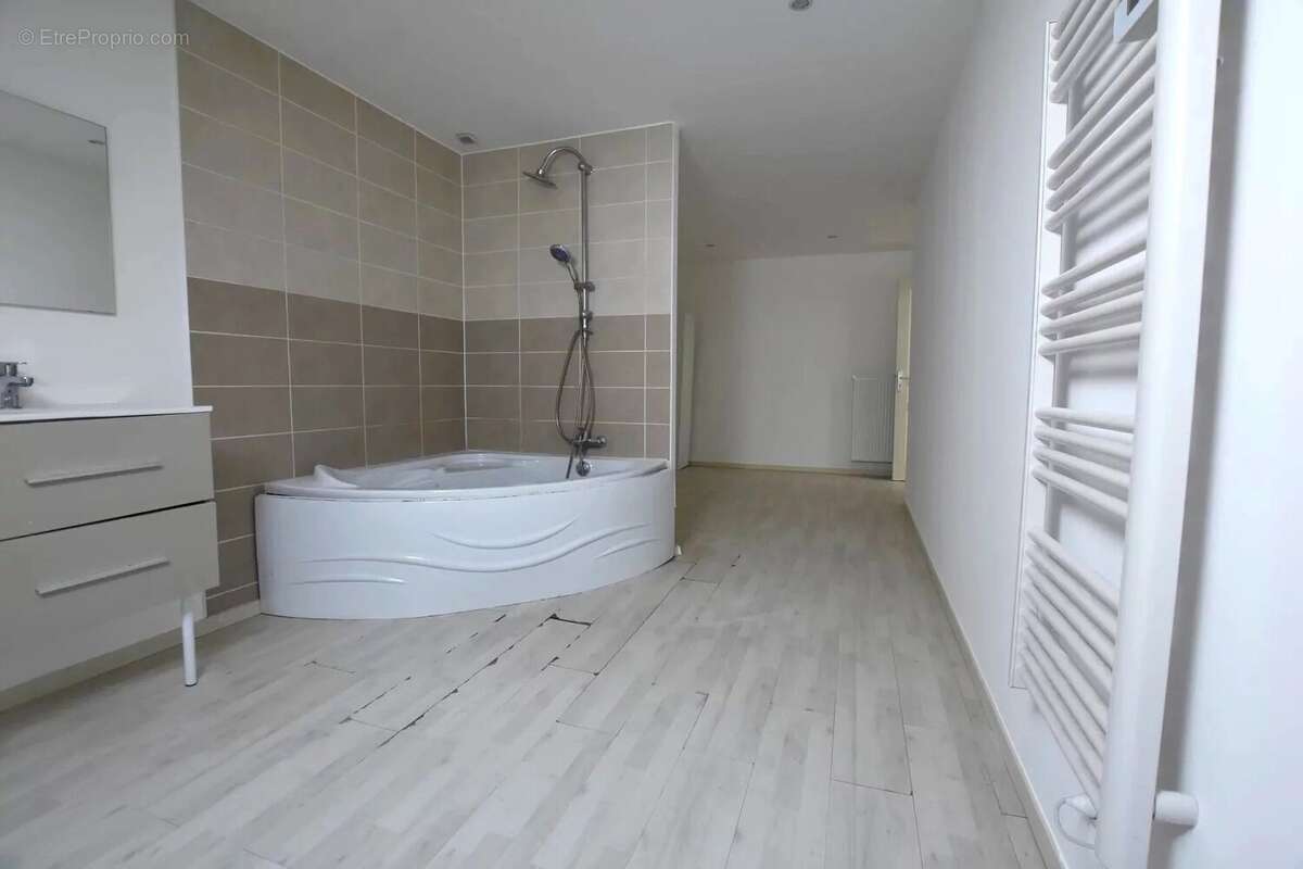 Maison à RAMBERVILLERS