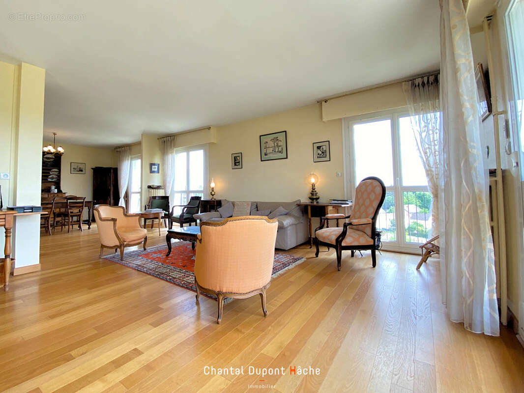 Appartement à CHARTRES