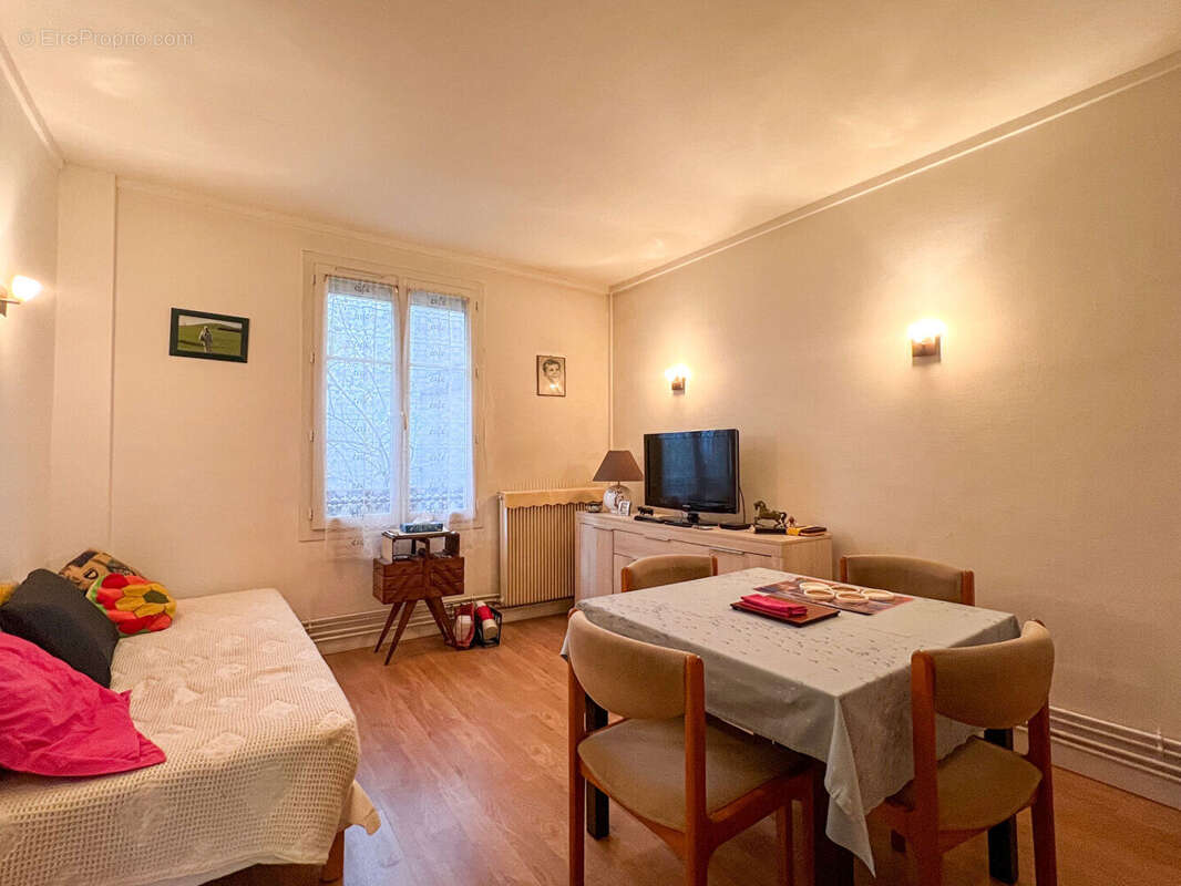 Appartement à MALAKOFF