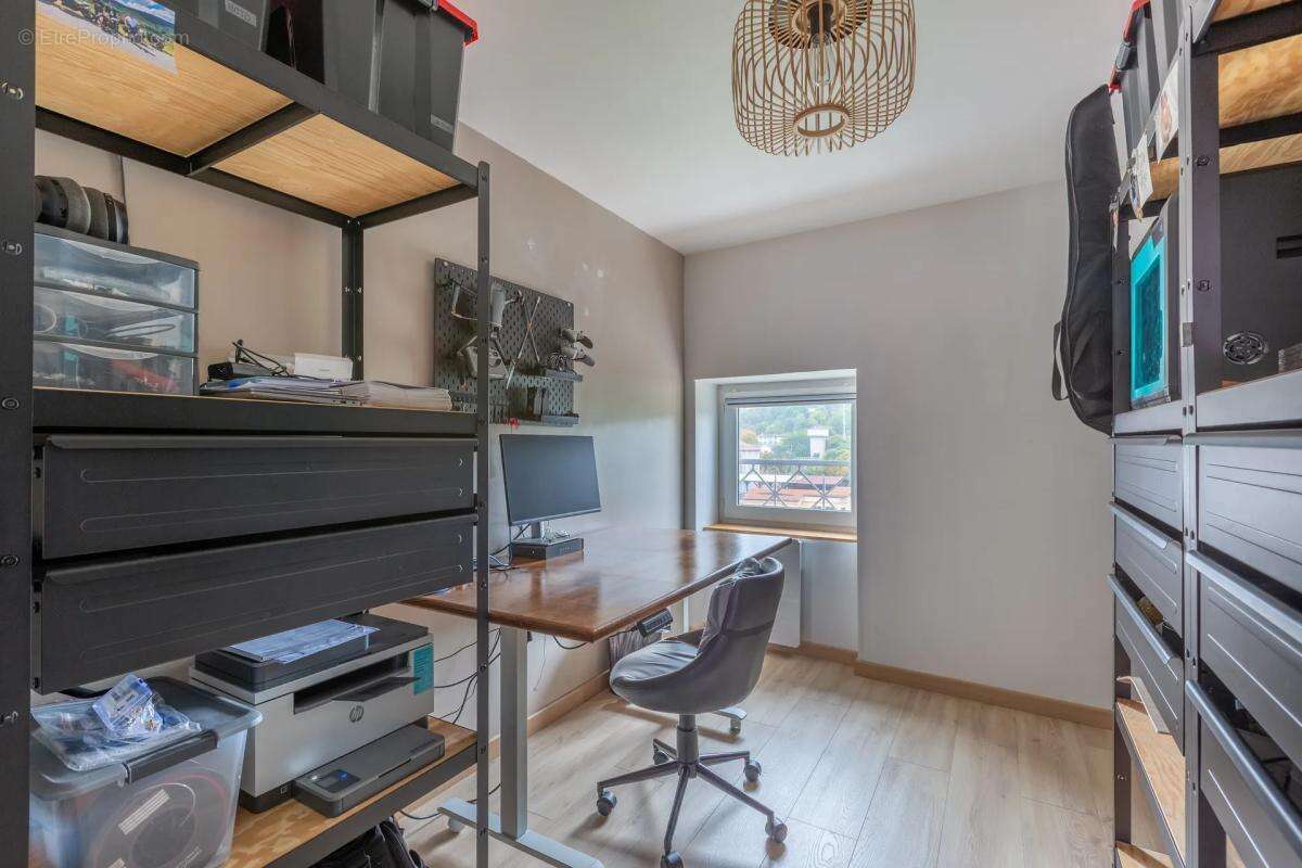 Appartement à L&#039;ARBRESLE