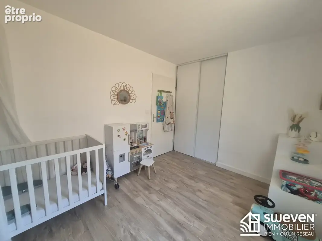 Appartement 4 pièces 76 m² à vendre à Cugnaux (31270) - photo 7