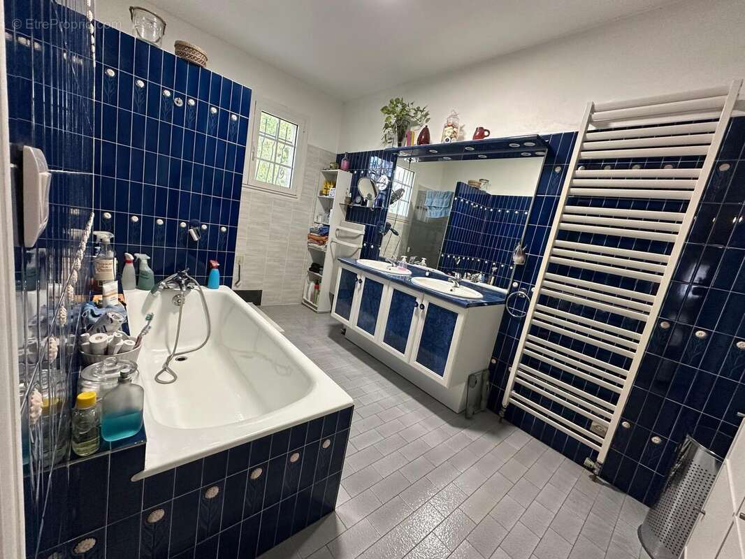 Photo 8 - Maison à ANZEX