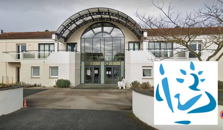 Appartement à FONTAINE-LE-COMTE