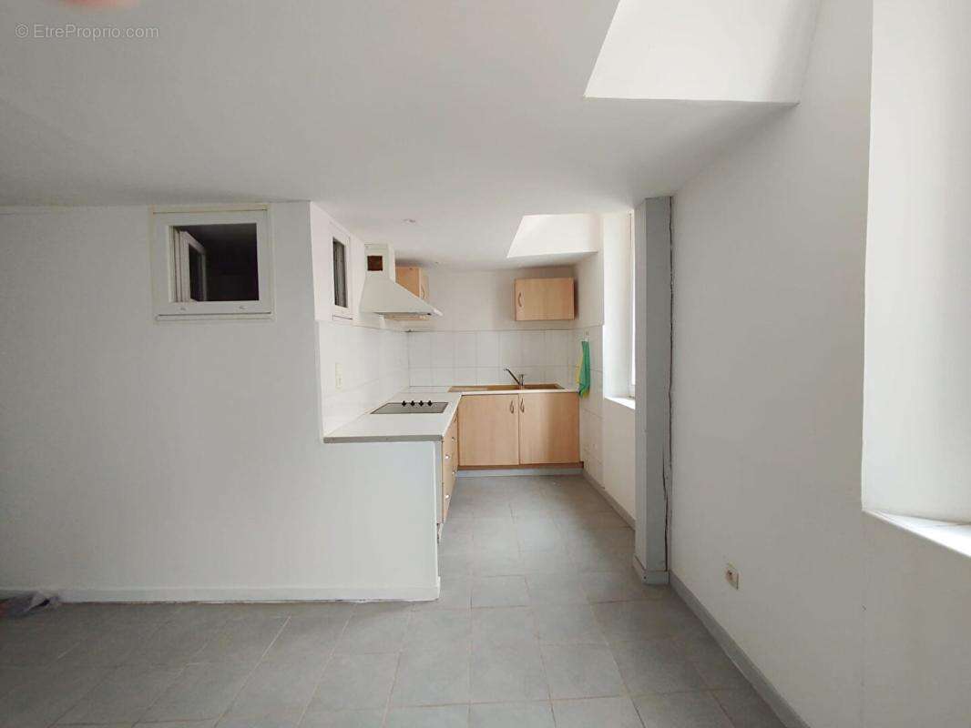Appartement à BARJOLS