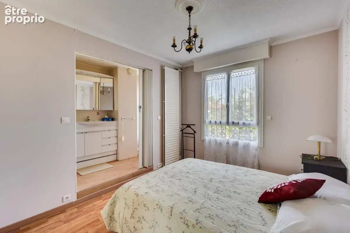 Appartement 95 m² à Blagnac  - photo 2