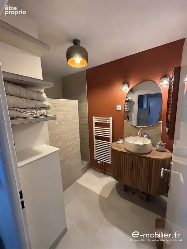Appartement 4 pièces 82 m² à vendre à Amiens (80000) - photo 8