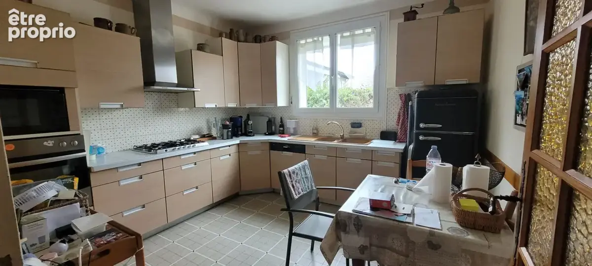 Maison 126m² à poitiers - photo 3