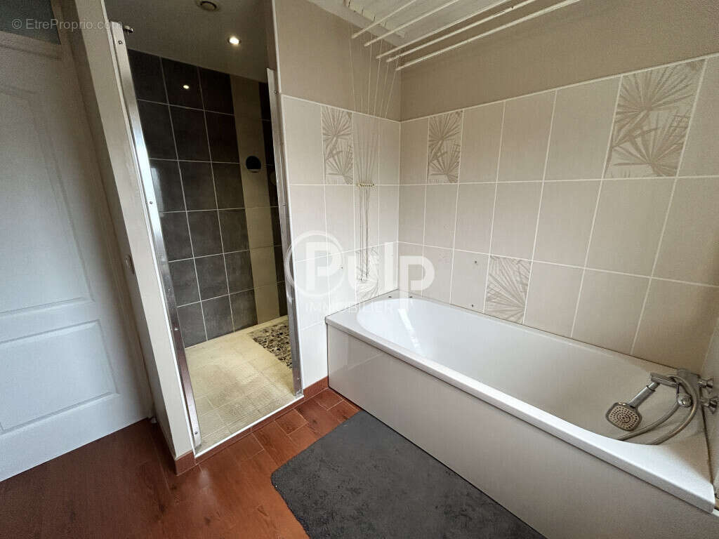 Maison à BILLY-BERCLAU