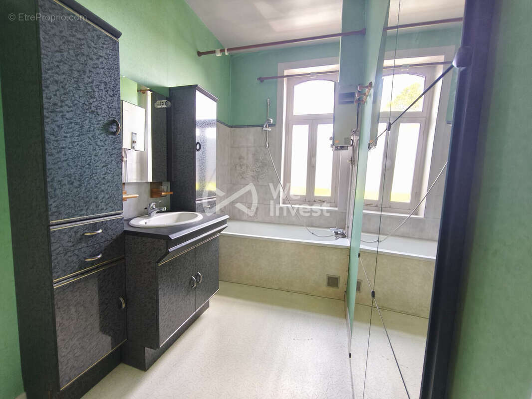 Maison 95 m² à Ronchin  - photo 8