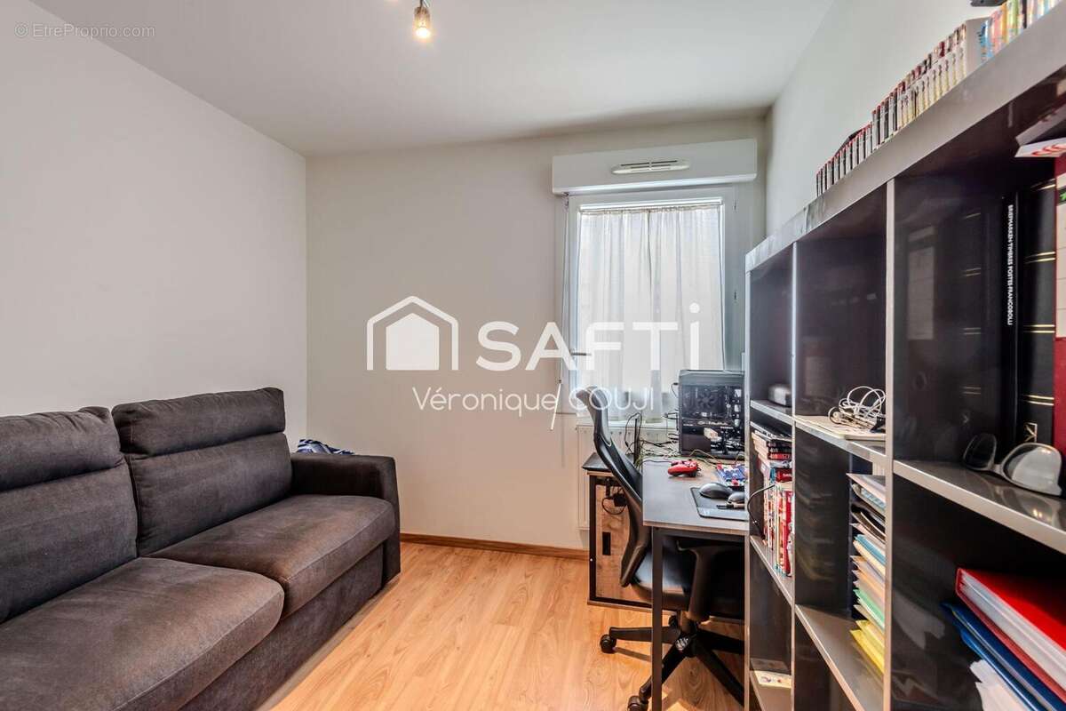 Photo 8 - Appartement à SCIEZ
