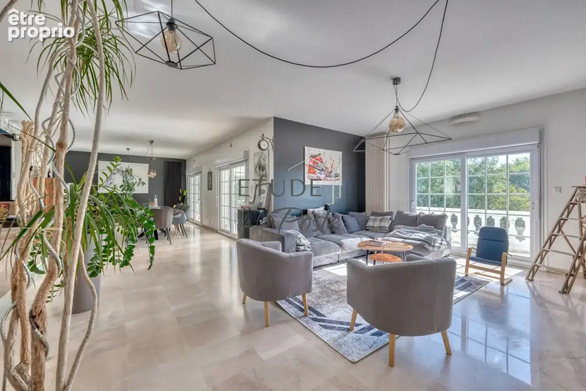 BRUNOY - Grande maison familiale - photo 6