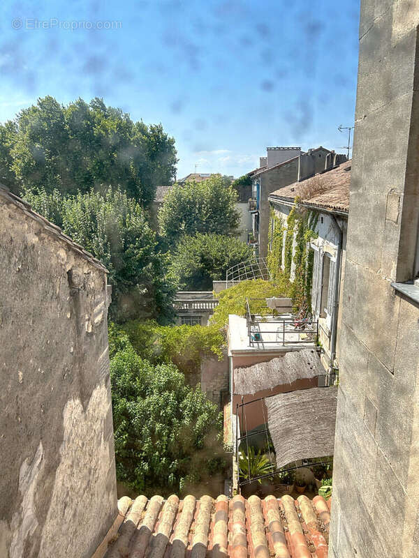 Appartement à AVIGNON