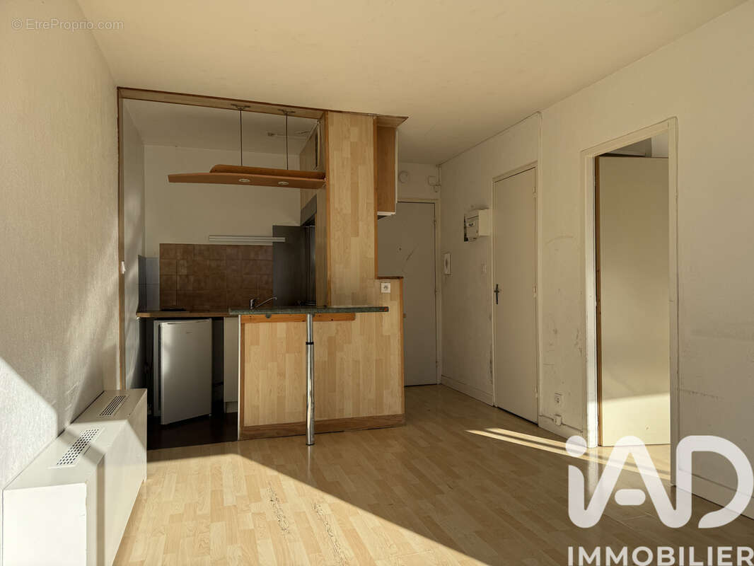 Photo 3 - Appartement à TOULOUSE