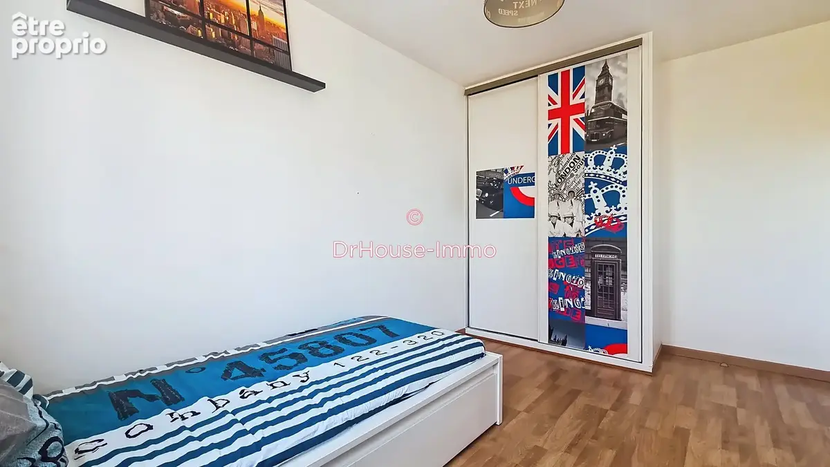 Appartement 4 pièces 74 m² à vendre à Nozay (91620) - photo 17