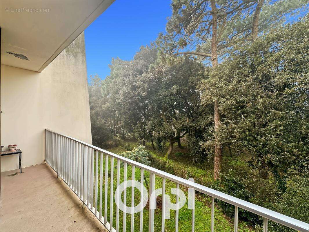 Appartement à JARD-SUR-MER