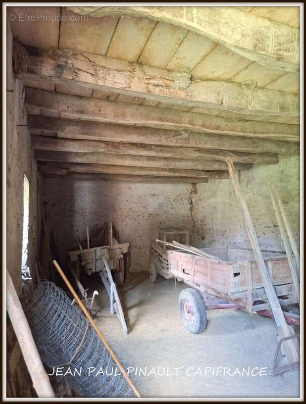 Maison à BERNAC-DEBAT