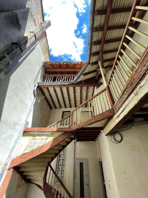 Appartement à REVEL