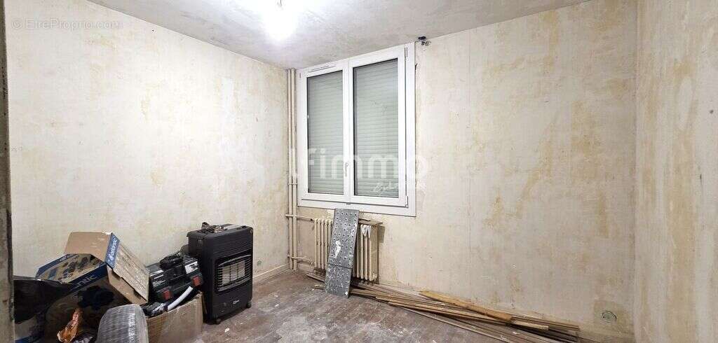Maison d'habitation à renover entièrement! - photo 7