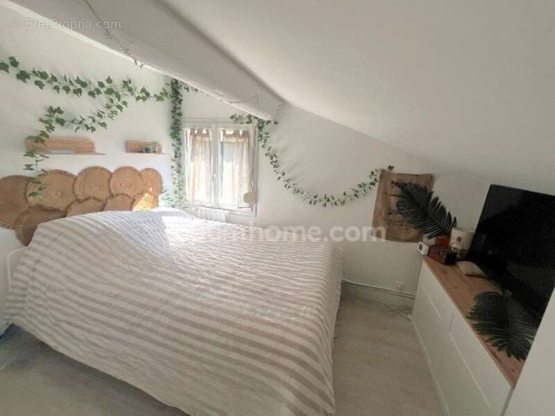 Appartement à ARGENTEUIL