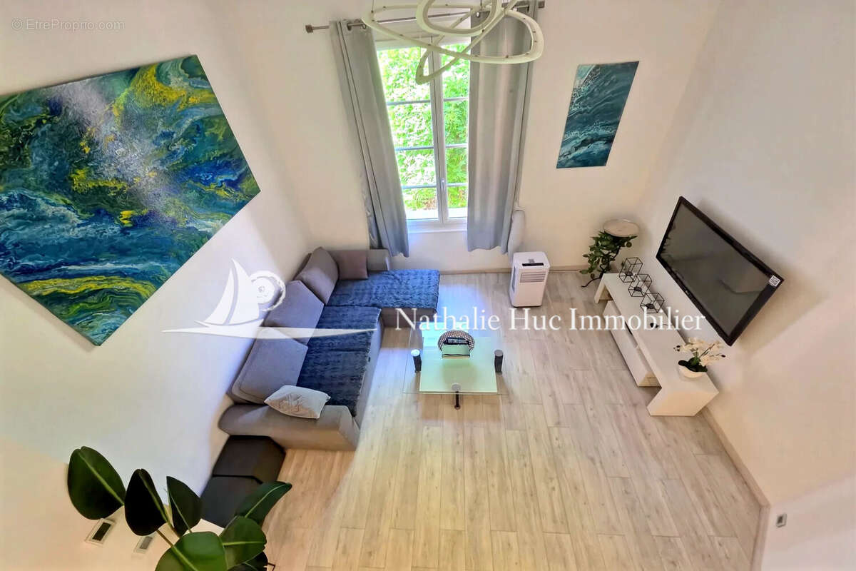 Appartement 105 m² à Perpignan  - photo 5