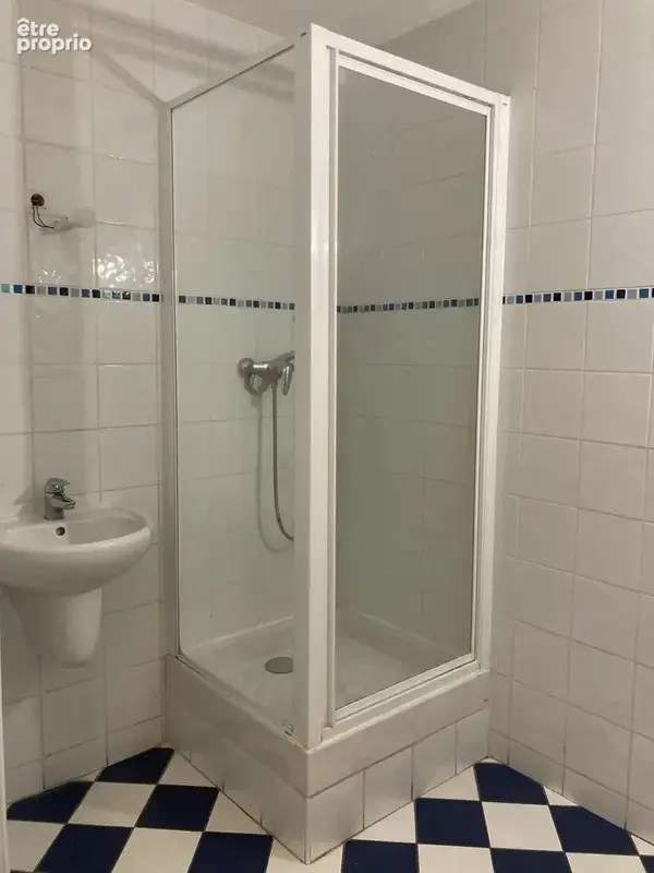 Appartement F3 Sarcelles - photo 11