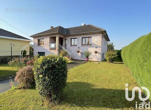 Photo 1 - Maison à COSNES-ET-ROMAIN