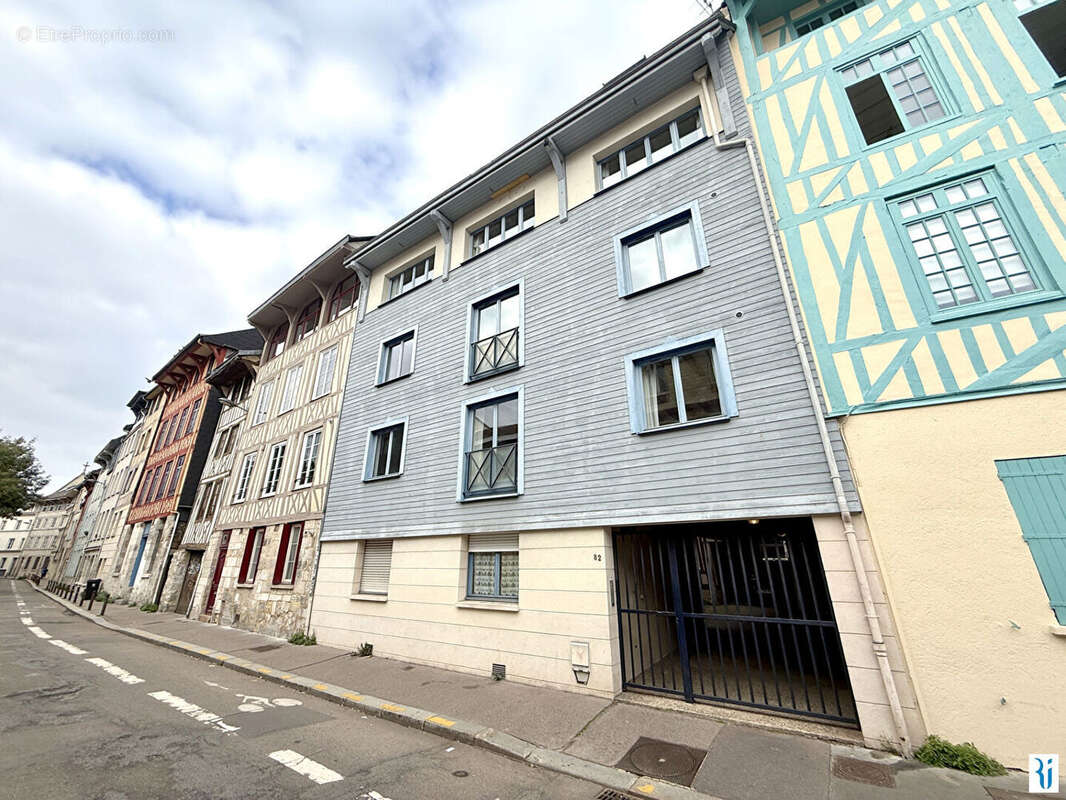 Appartement à ROUEN