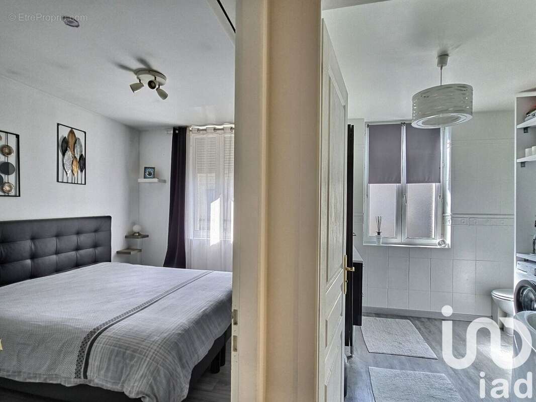 Photo 5 - Maison à SALLES