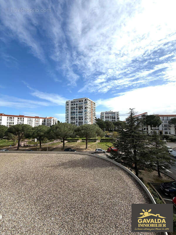 Appartement à PERPIGNAN