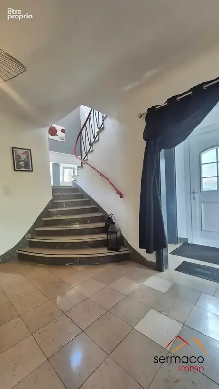 Maison 5 pièces 200 m² à vendre à Sarreguemines (57200) - photo 5
