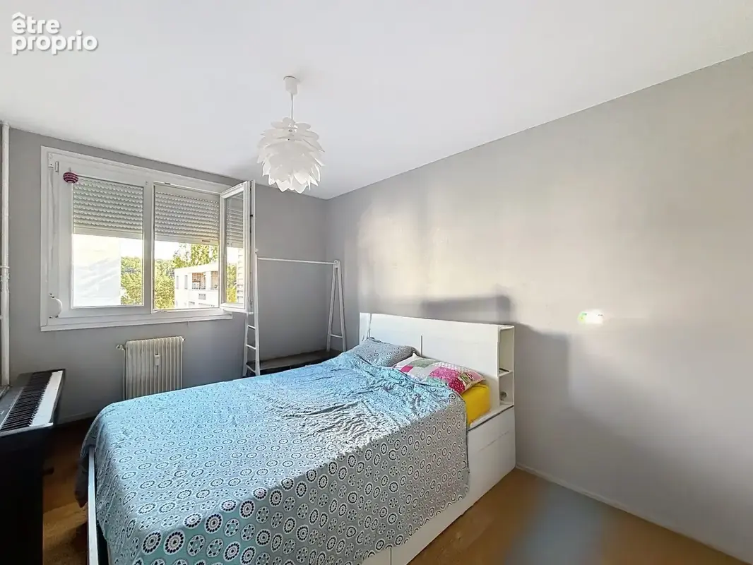 Appartement 5 pièces 68 m² à vendre à Besancon (25000) - photo 8