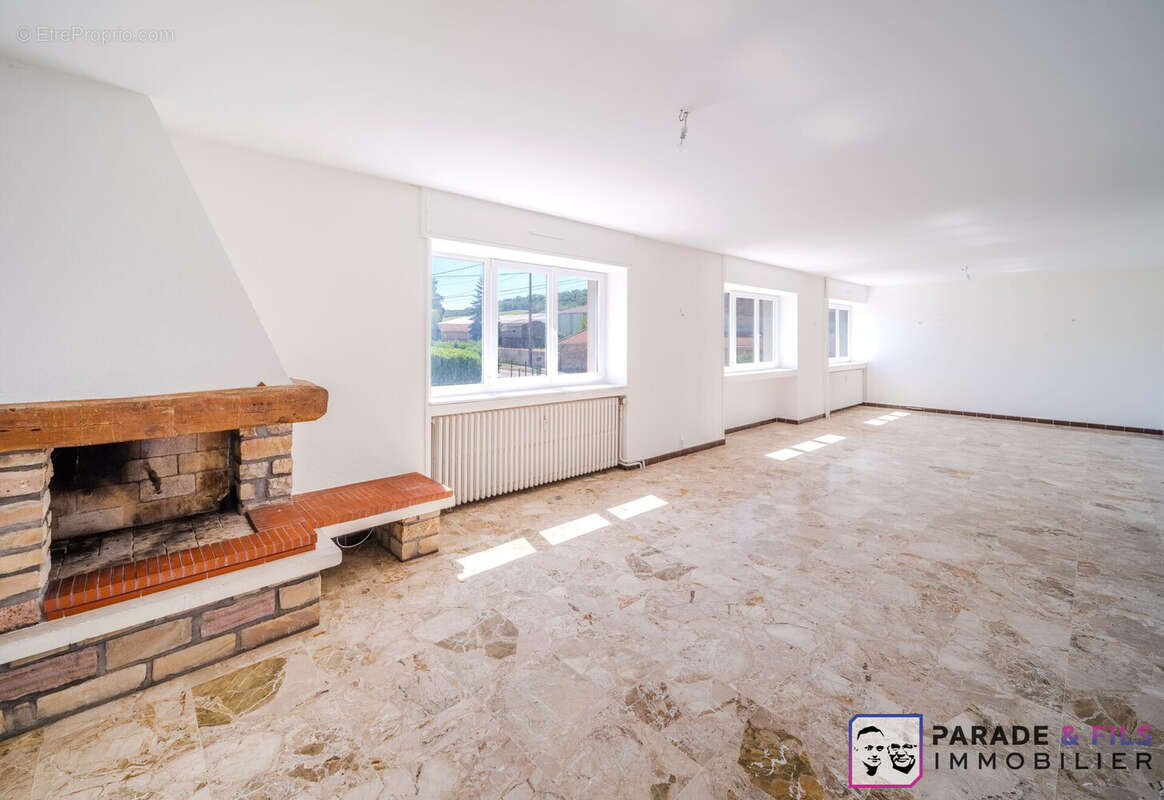 Appartement 846 m² à Flavigny-Sur-Moselle  - photo 7