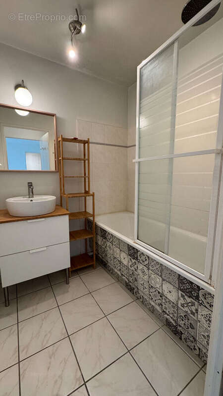 Appartement à BEAUVAIS