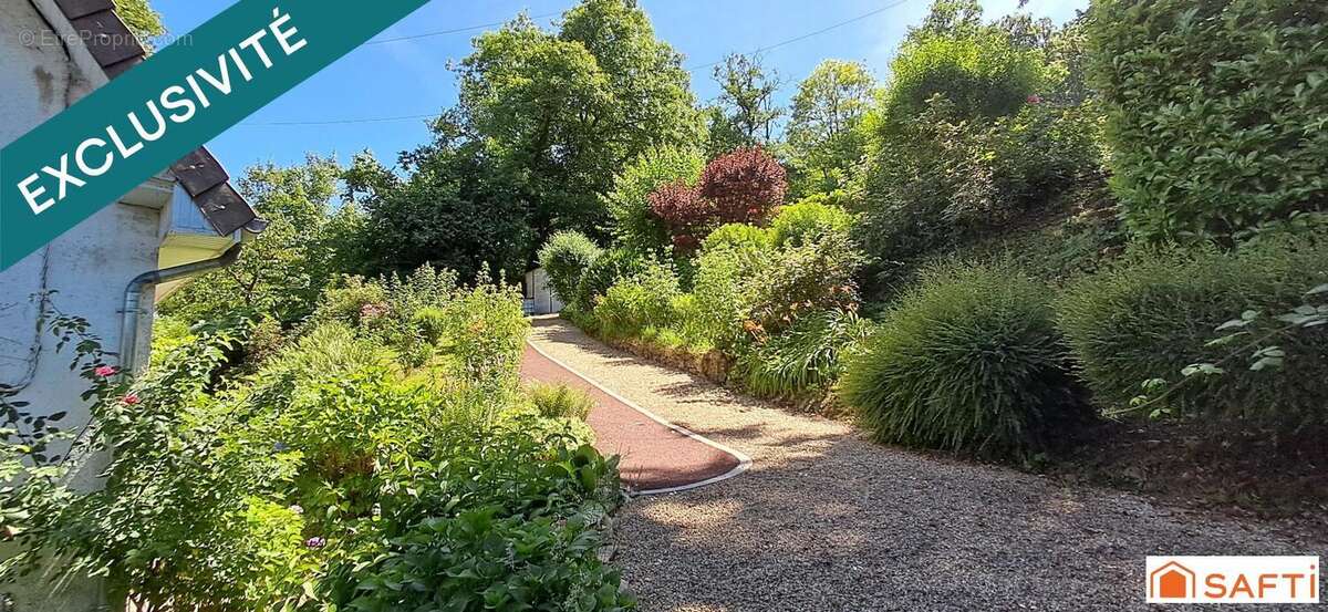 Photo 8 - Maison à BAGNOLES-DE-L'ORNE