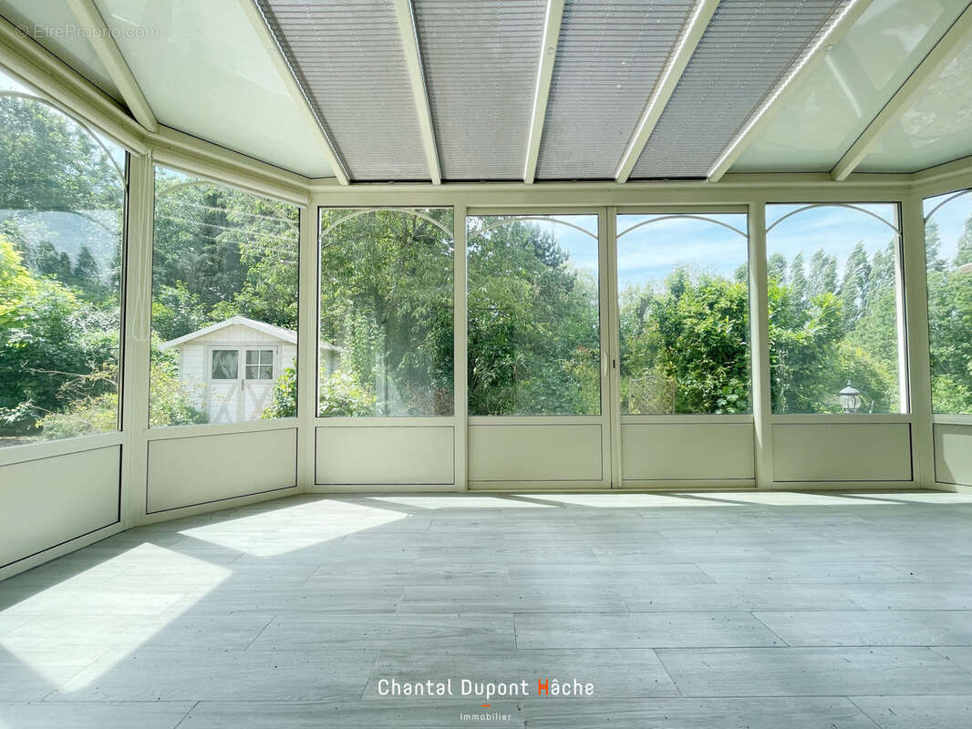 Maison à CHARTRES