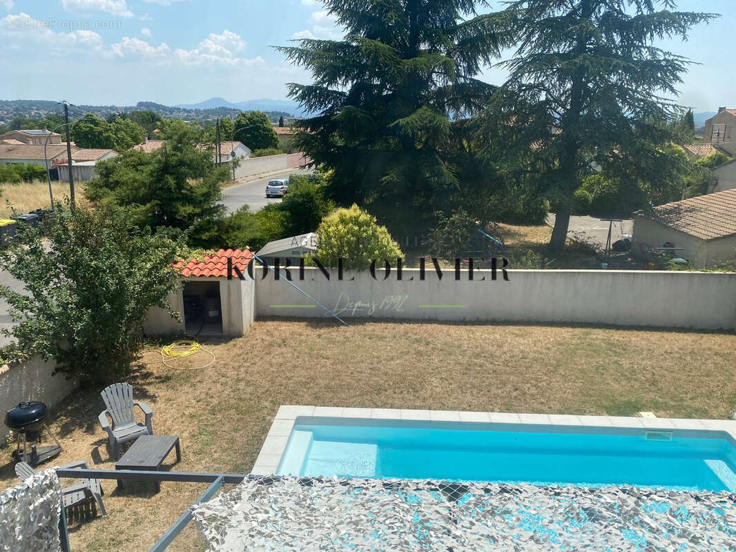 Jolie villa recente t4 avec garage et piscine dans quartier recherche - photo 2